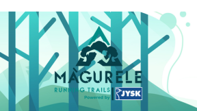 Măgurele Running Trails powered by JYSK - 2025